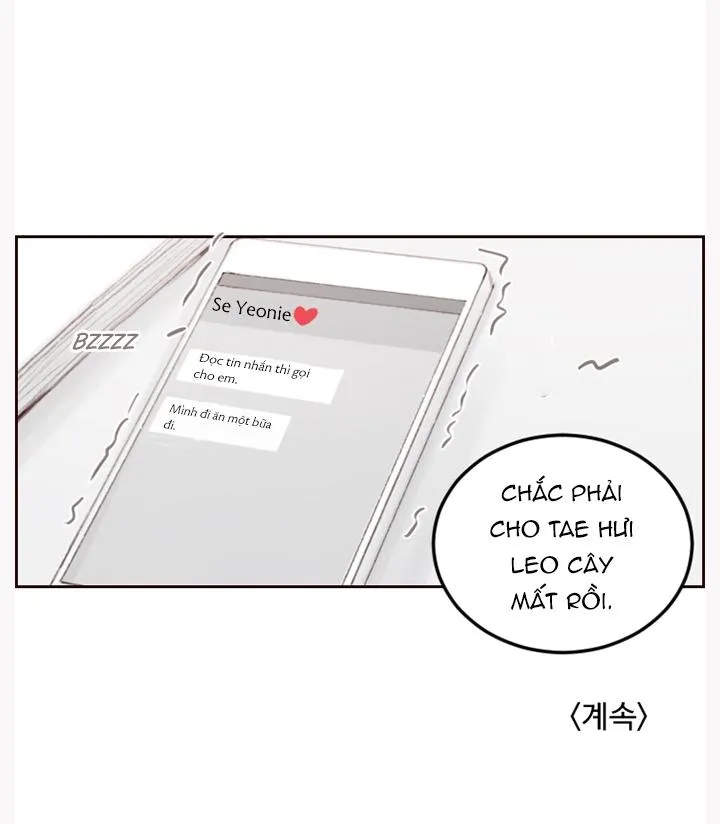 KHI FANBOY ĐU IDOL FULL Chapter 5 Trang 21