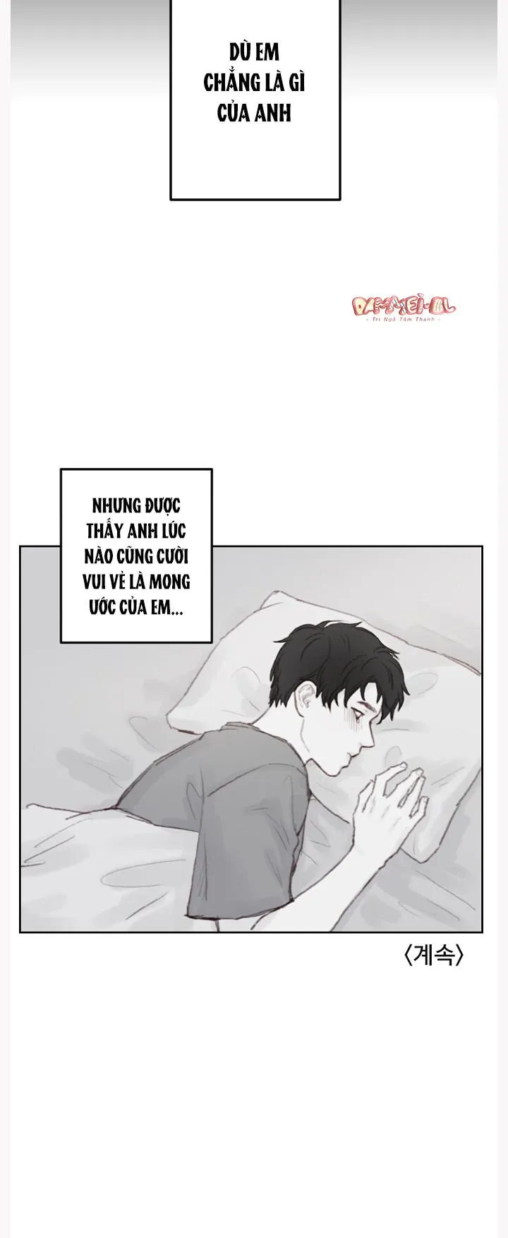 KHI FANBOY ĐU IDOL FULL Chapter 6 Trang 21