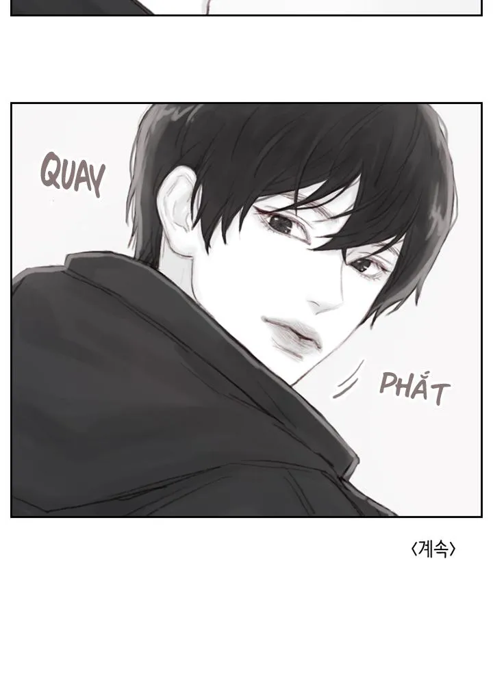 KHI FANBOY ĐU IDOL FULL Chapter 1 Trang 19