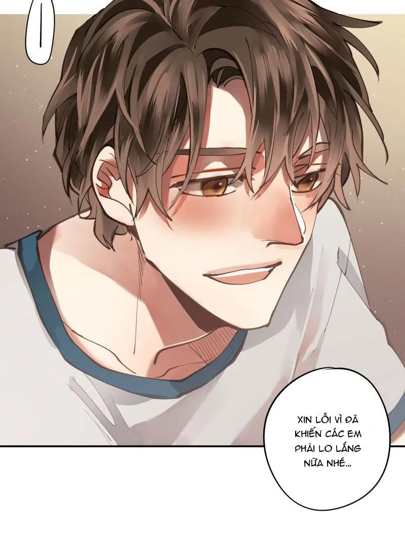 KHI LONG THẦN RƠI VÀO LƯỚI TÌNH Chapter 2 Trang 4