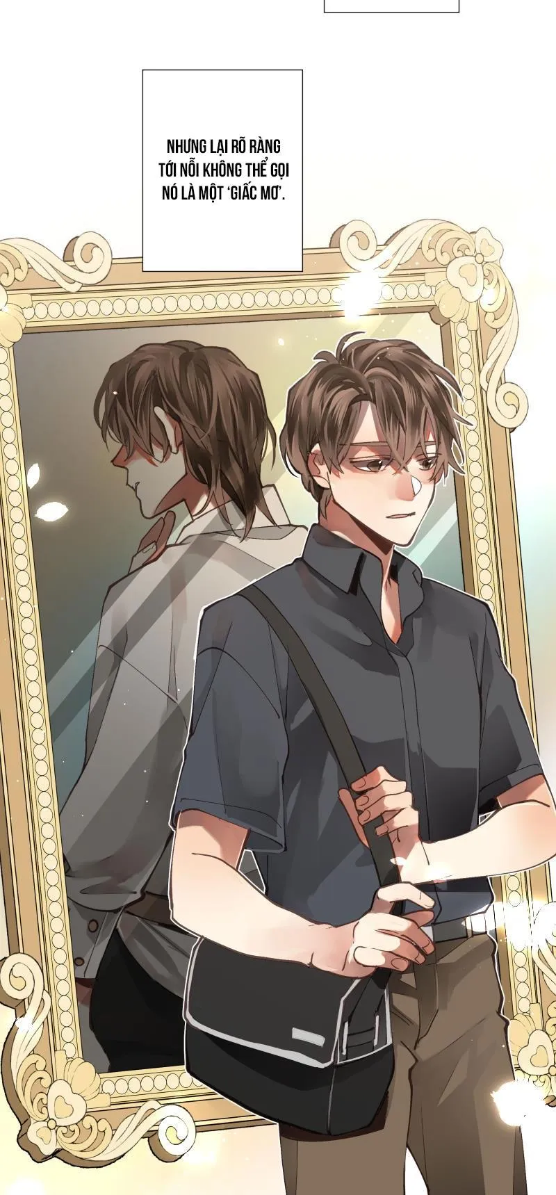 KHI LONG THẦN RƠI VÀO LƯỚI TÌNH Chapter 2 Trang 11