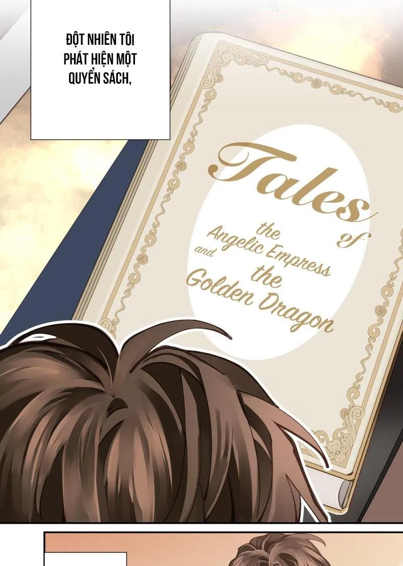 KHI LONG THẦN RƠI VÀO LƯỚI TÌNH Chapter 2 Trang 18