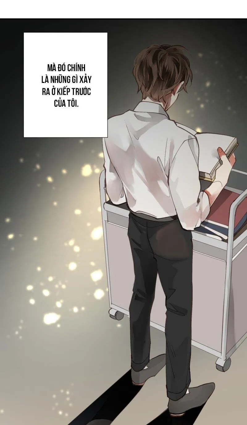 KHI LONG THẦN RƠI VÀO LƯỚI TÌNH Chapter 2 Trang 20