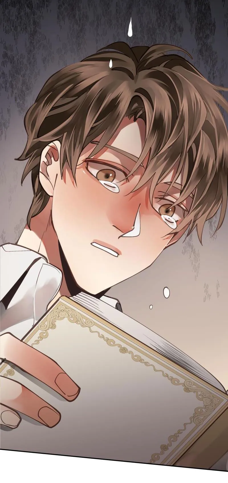 KHI LONG THẦN RƠI VÀO LƯỚI TÌNH Chapter 2 Trang 30