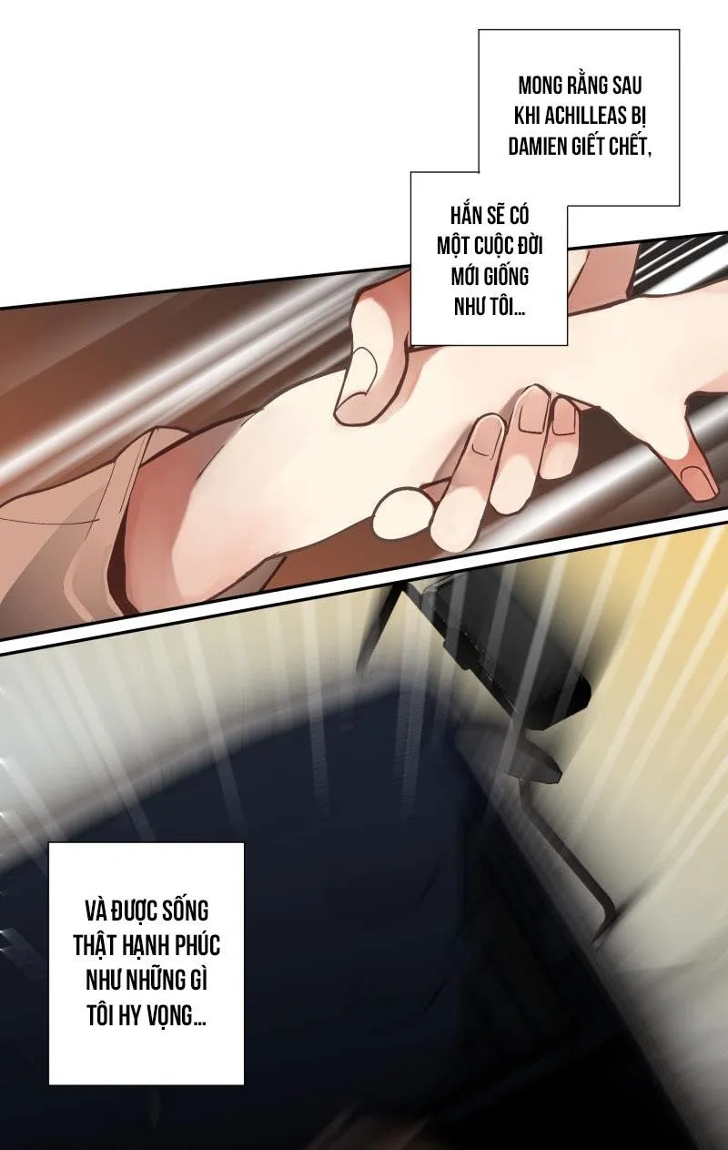 KHI LONG THẦN RƠI VÀO LƯỚI TÌNH Chapter 2 Trang 38