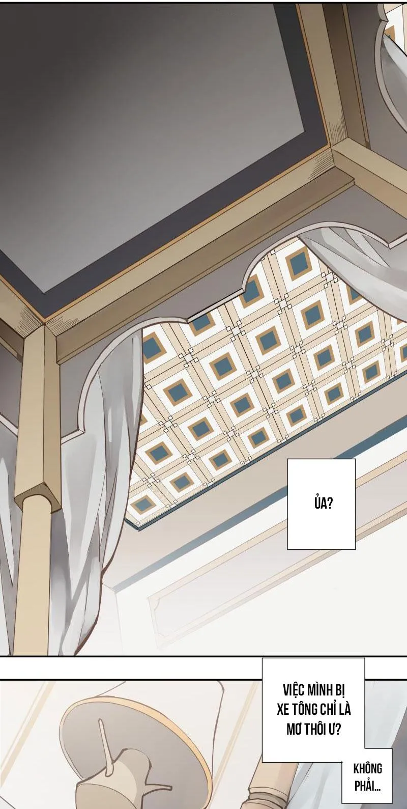 KHI LONG THẦN RƠI VÀO LƯỚI TÌNH Chapter 2 Trang 43