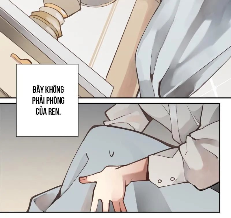 KHI LONG THẦN RƠI VÀO LƯỚI TÌNH Chapter 2 Trang 44