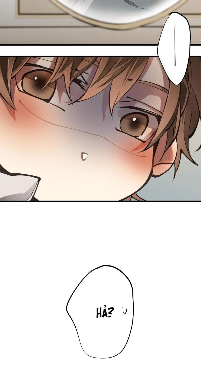 KHI LONG THẦN RƠI VÀO LƯỚI TÌNH Chapter 2 Trang 47