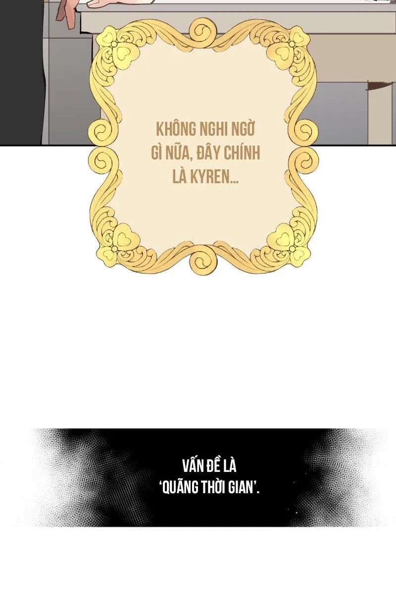 KHI LONG THẦN RƠI VÀO LƯỚI TÌNH Chapter 3 Trang 5