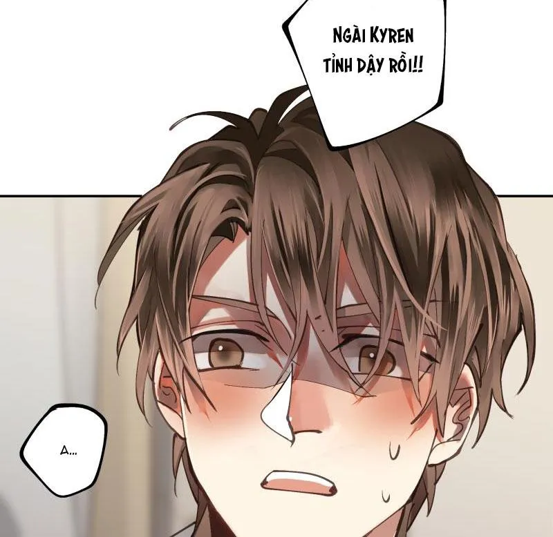 KHI LONG THẦN RƠI VÀO LƯỚI TÌNH Chapter 3 Trang 8