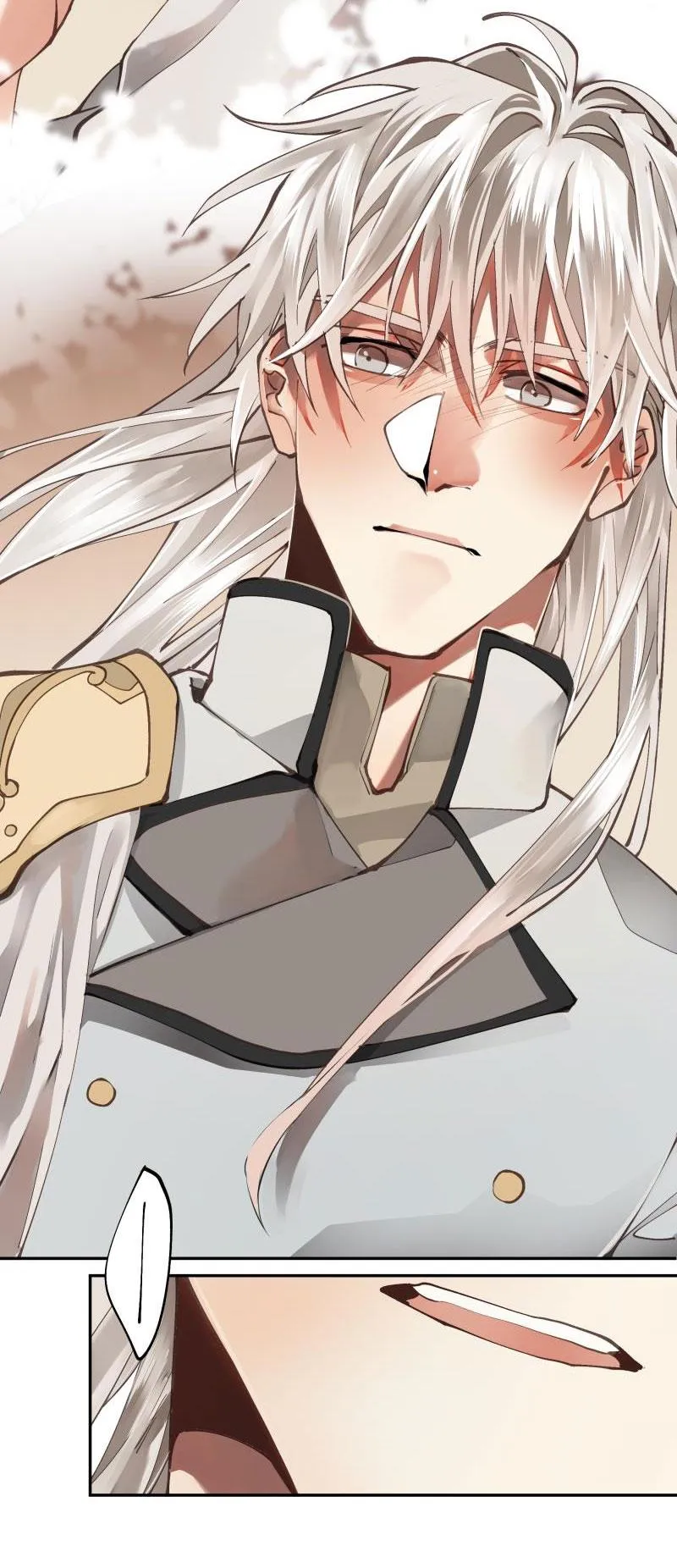 KHI LONG THẦN RƠI VÀO LƯỚI TÌNH Chapter 3 Trang 12