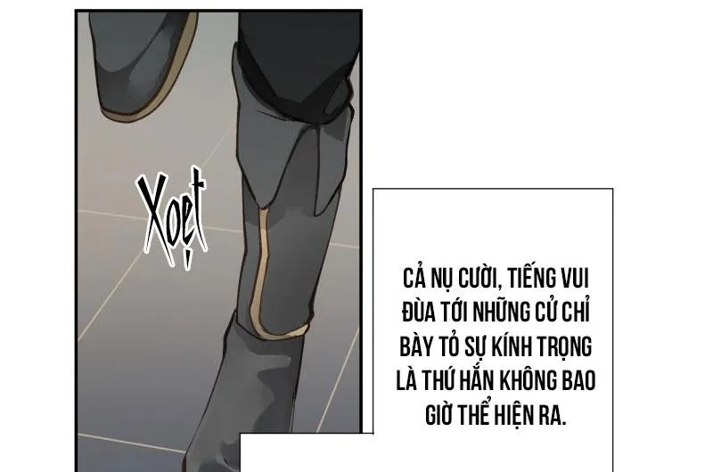 KHI LONG THẦN RƠI VÀO LƯỚI TÌNH Chapter 3 Trang 21
