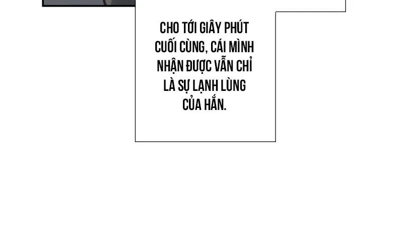 KHI LONG THẦN RƠI VÀO LƯỚI TÌNH Chapter 3 Trang 22