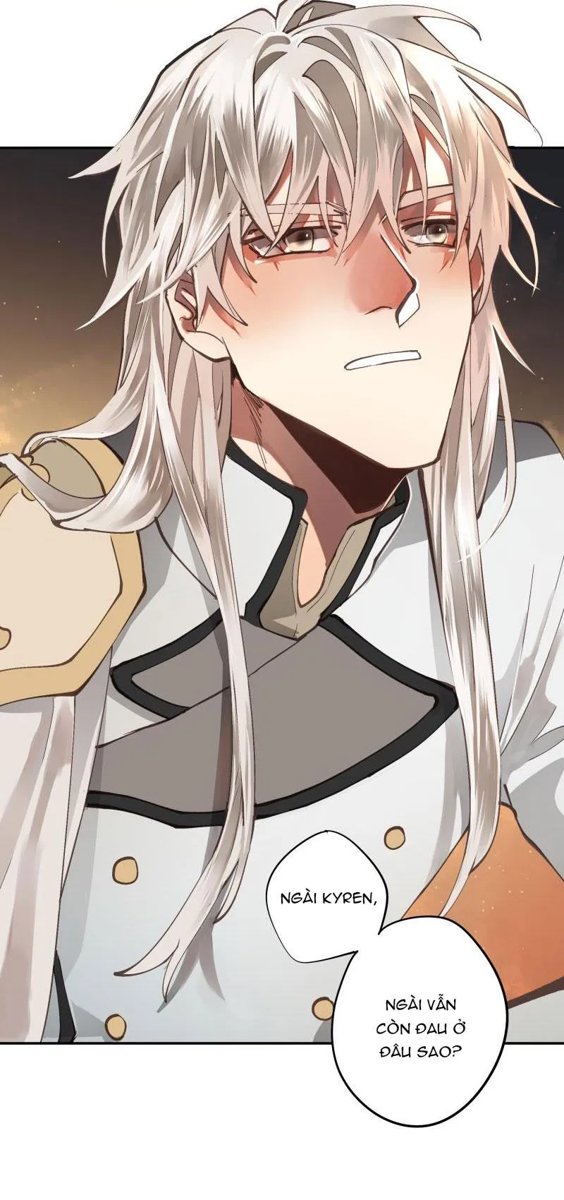 KHI LONG THẦN RƠI VÀO LƯỚI TÌNH Chapter 3 Trang 24