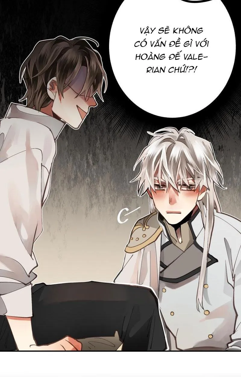 KHI LONG THẦN RƠI VÀO LƯỚI TÌNH Chapter 3 Trang 34