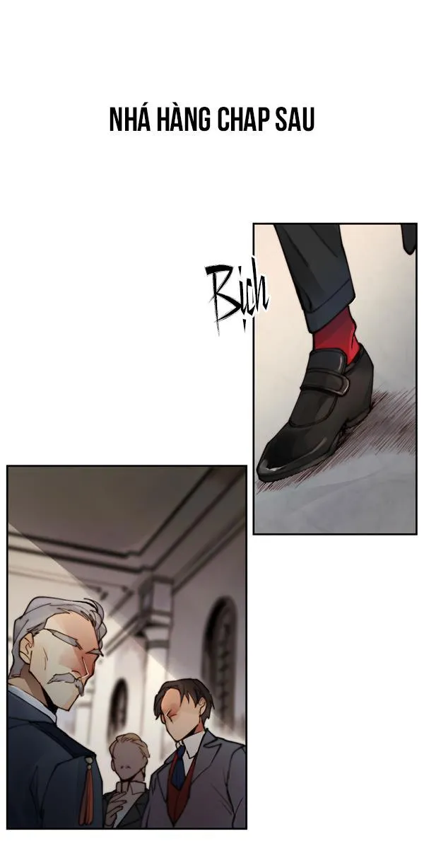 KHI LONG THẦN RƠI VÀO LƯỚI TÌNH Chapter 3 Trang 43