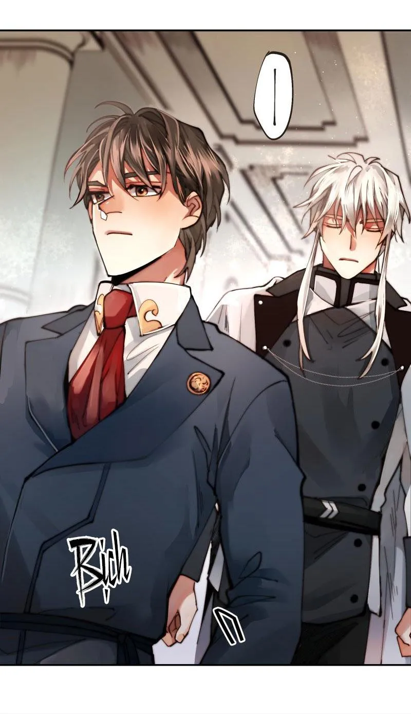 KHI LONG THẦN RƠI VÀO LƯỚI TÌNH Chapter 4 Trang 16