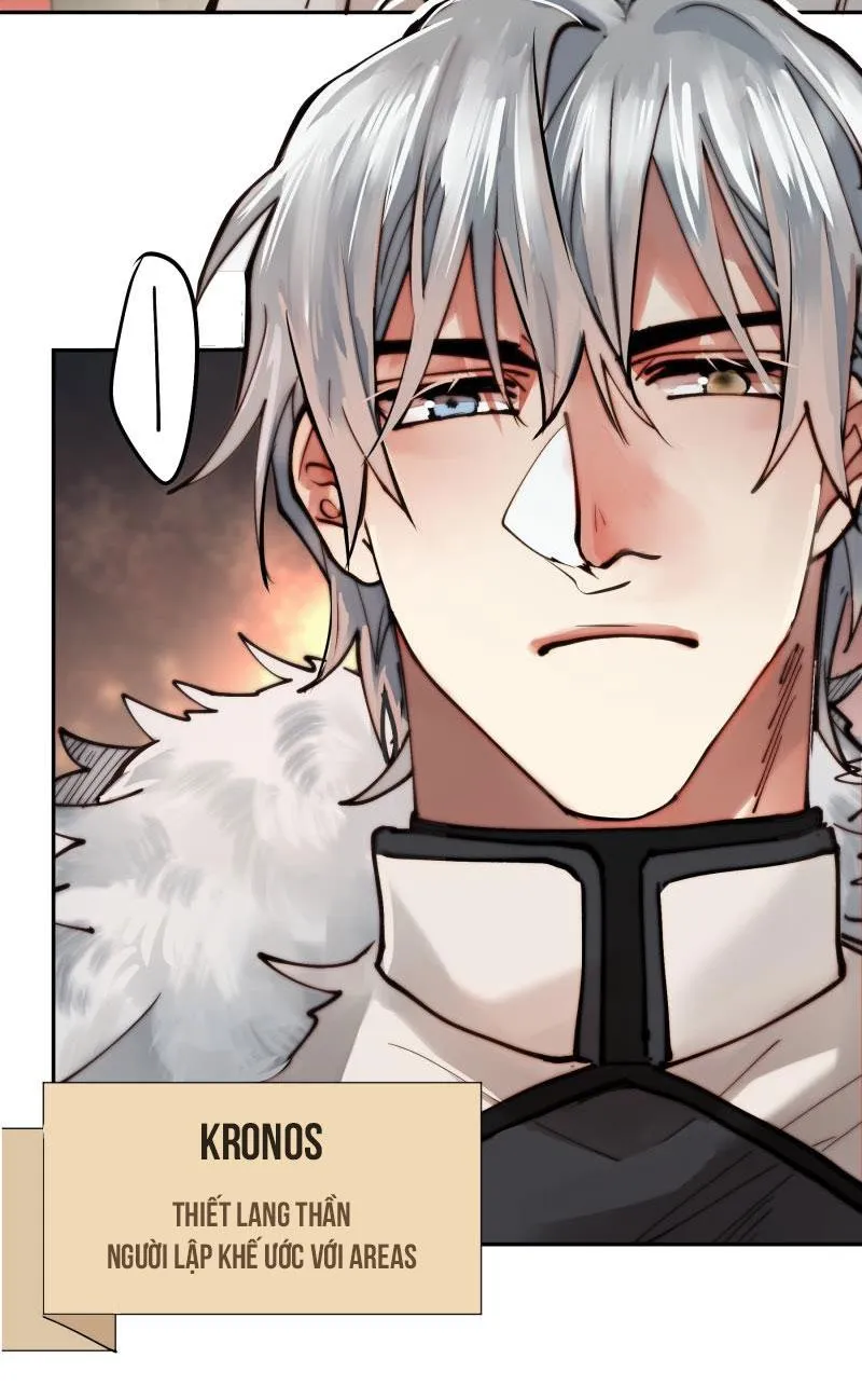 KHI LONG THẦN RƠI VÀO LƯỚI TÌNH Chapter 5 Trang 10