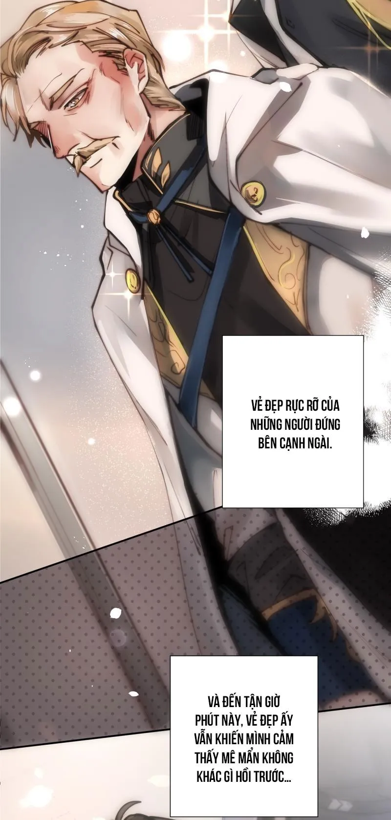 KHI LONG THẦN RƠI VÀO LƯỚI TÌNH Chapter 5 Trang 18