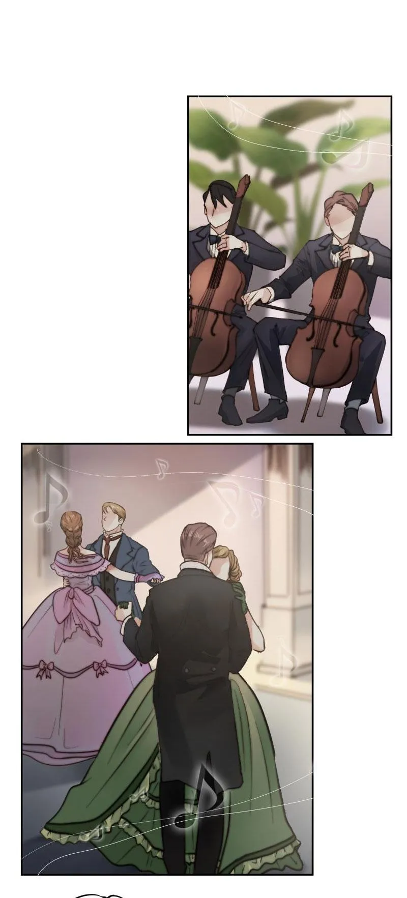 KHI LONG THẦN RƠI VÀO LƯỚI TÌNH Chapter 5 Trang 23