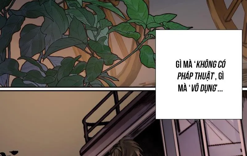 KHI LONG THẦN RƠI VÀO LƯỚI TÌNH Chapter 5 Trang 32