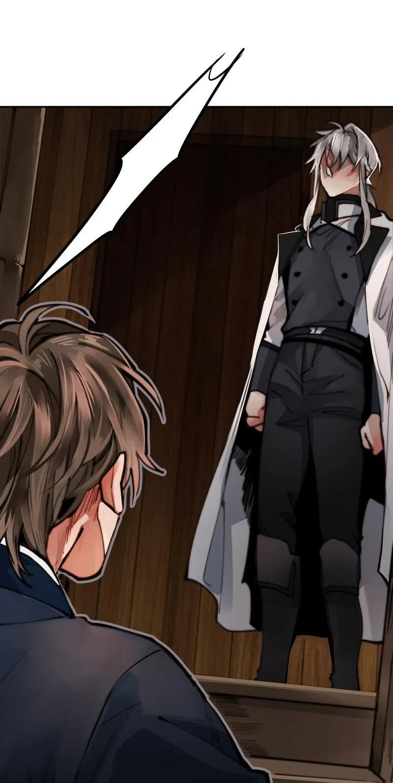 KHI LONG THẦN RƠI VÀO LƯỚI TÌNH Chapter 5 Trang 39