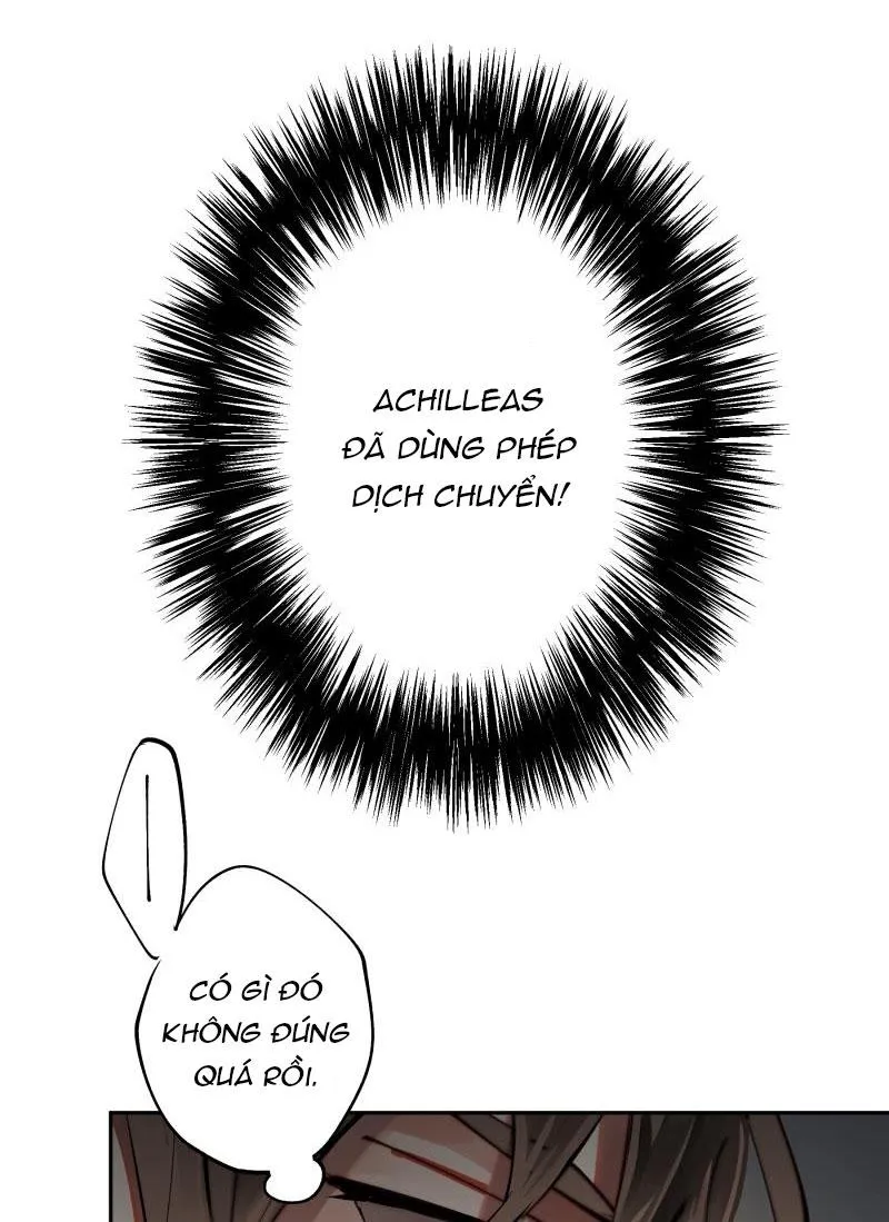 KHI LONG THẦN RƠI VÀO LƯỚI TÌNH Chapter 6 Trang 10