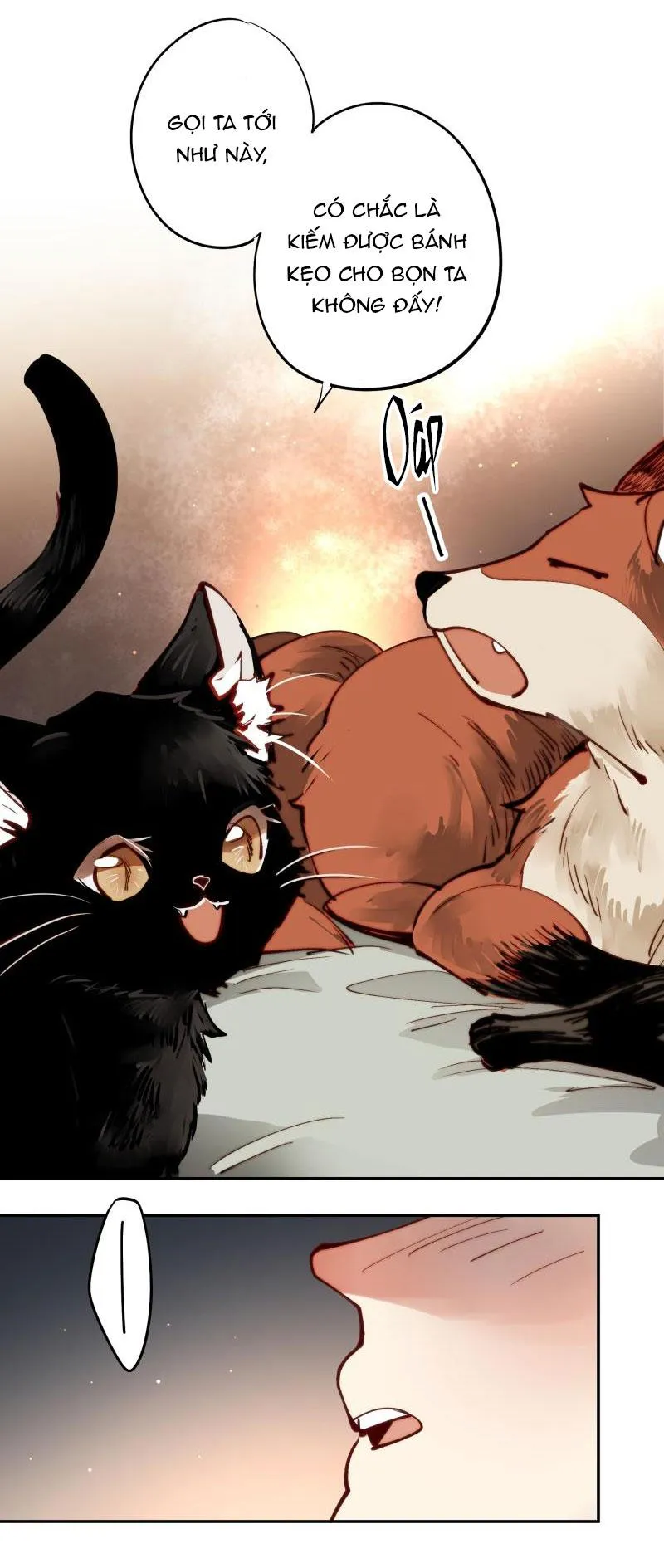 KHI LONG THẦN RƠI VÀO LƯỚI TÌNH Chapter 6 Trang 16