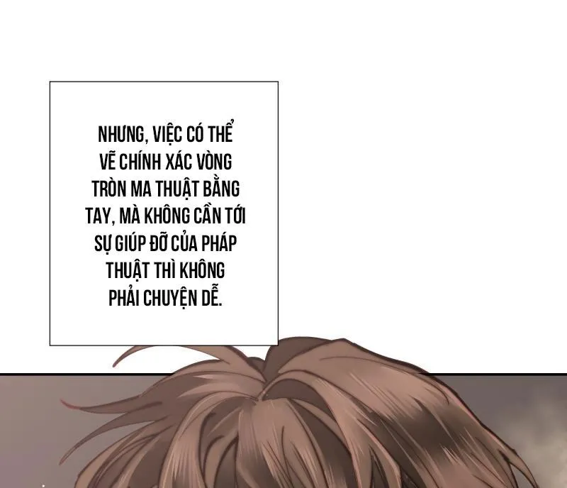 KHI LONG THẦN RƠI VÀO LƯỚI TÌNH Chapter 6 Trang 18