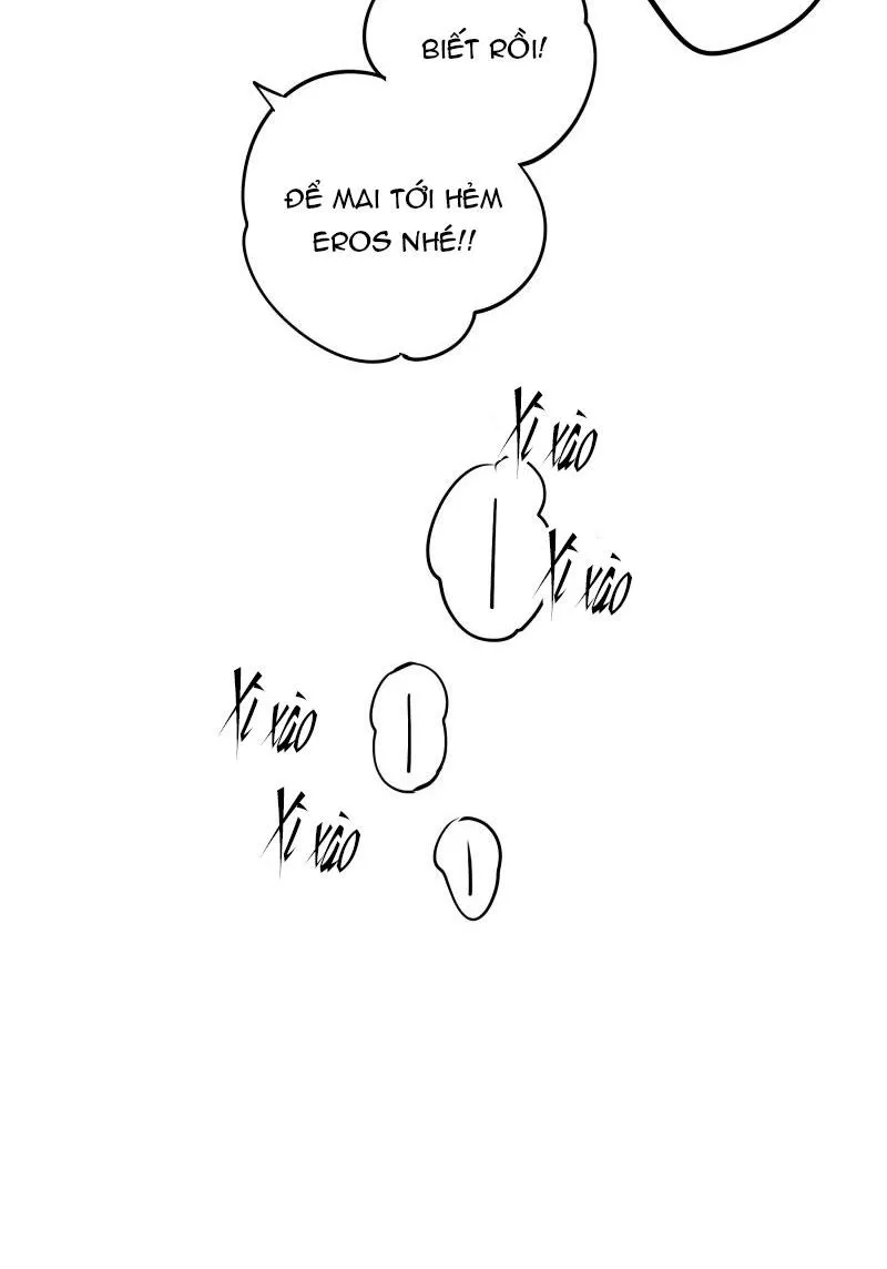 KHI LONG THẦN RƠI VÀO LƯỚI TÌNH Chapter 6 Trang 21