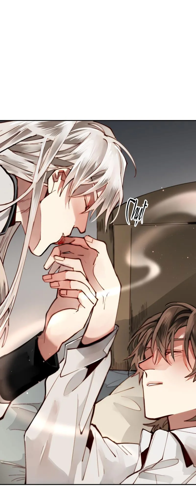 KHI LONG THẦN RƠI VÀO LƯỚI TÌNH Chapter 6 Trang 27