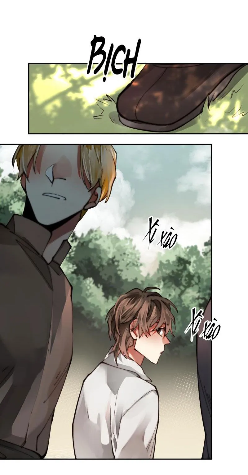 KHI LONG THẦN RƠI VÀO LƯỚI TÌNH Chapter 7 Trang 18