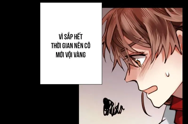 KHI LONG THẦN RƠI VÀO LƯỚI TÌNH Chapter 8 Trang 11