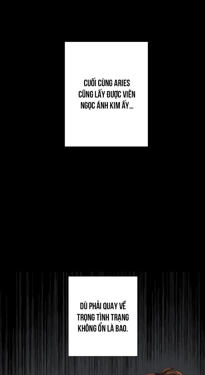 KHI LONG THẦN RƠI VÀO LƯỚI TÌNH Chapter 8 Trang 13