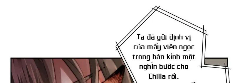 KHI LONG THẦN RƠI VÀO LƯỚI TÌNH Chapter 8 Trang 21
