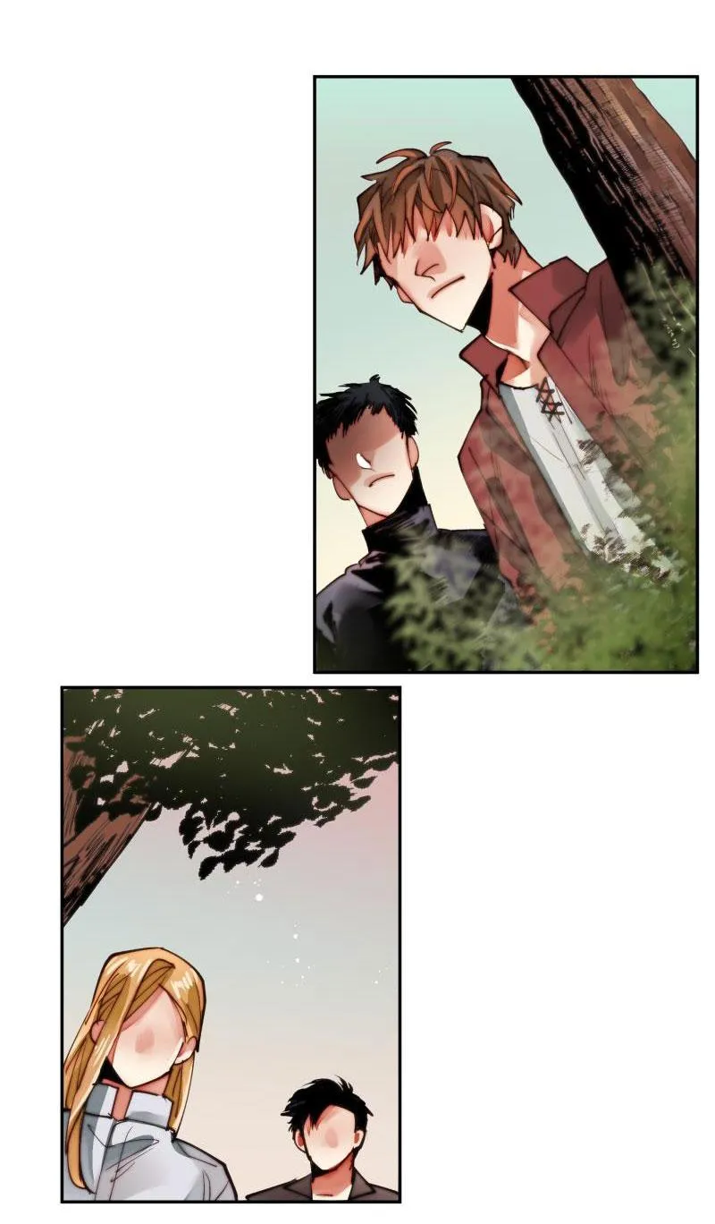 KHI LONG THẦN RƠI VÀO LƯỚI TÌNH Chapter 8 Trang 35