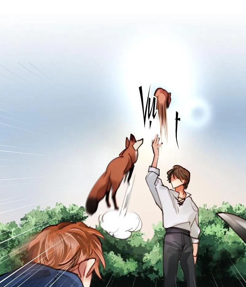 KHI LONG THẦN RƠI VÀO LƯỚI TÌNH Chapter 9 Trang 11