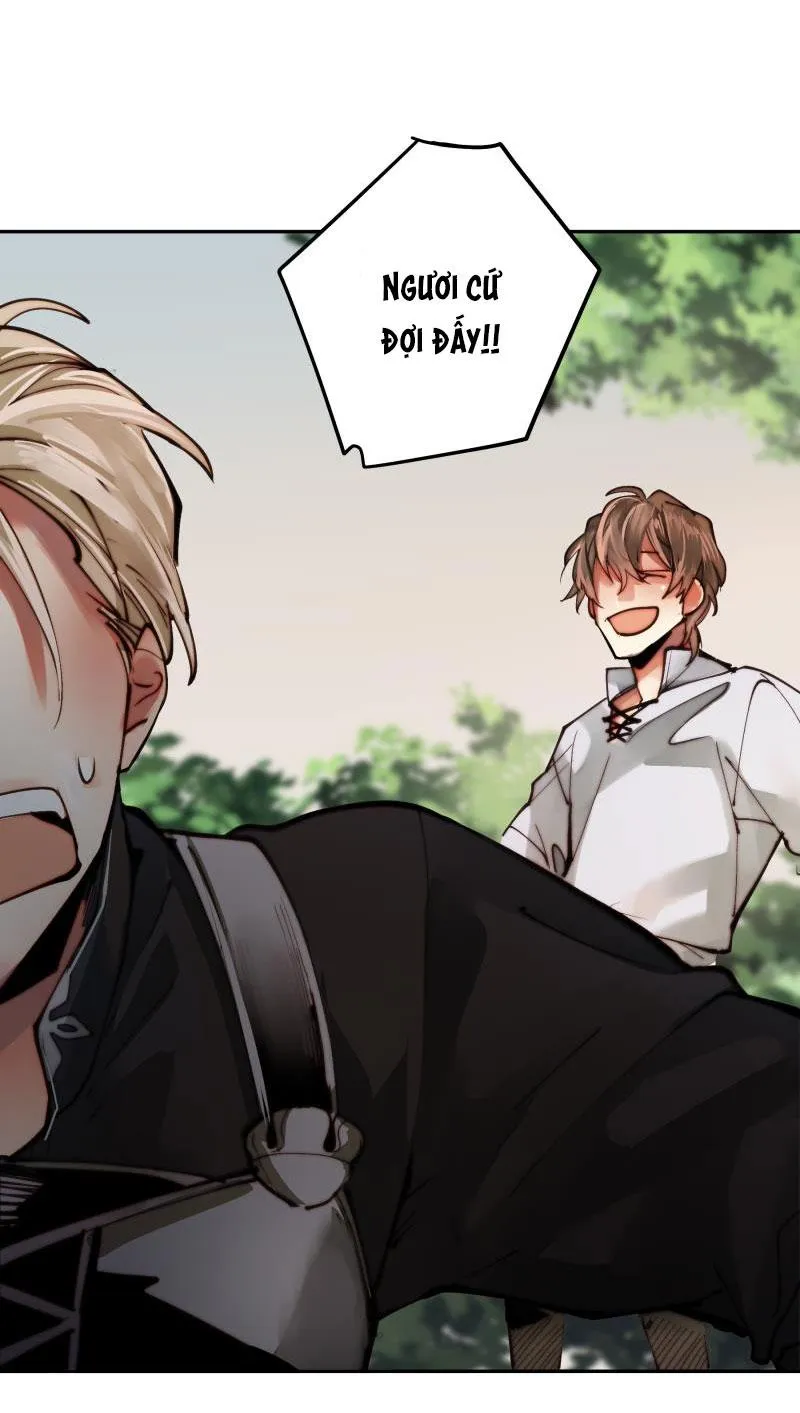 KHI LONG THẦN RƠI VÀO LƯỚI TÌNH Chapter 9 Trang 18