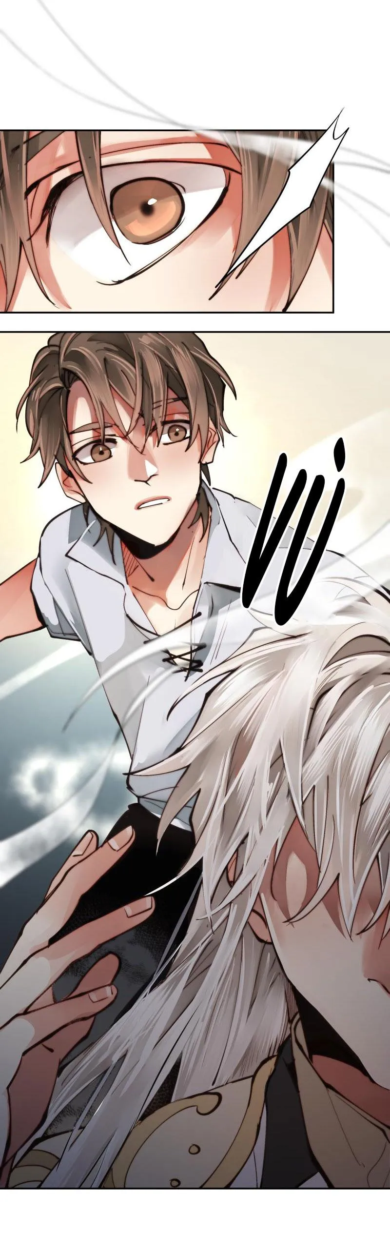 KHI LONG THẦN RƠI VÀO LƯỚI TÌNH Chapter 9 Trang 35