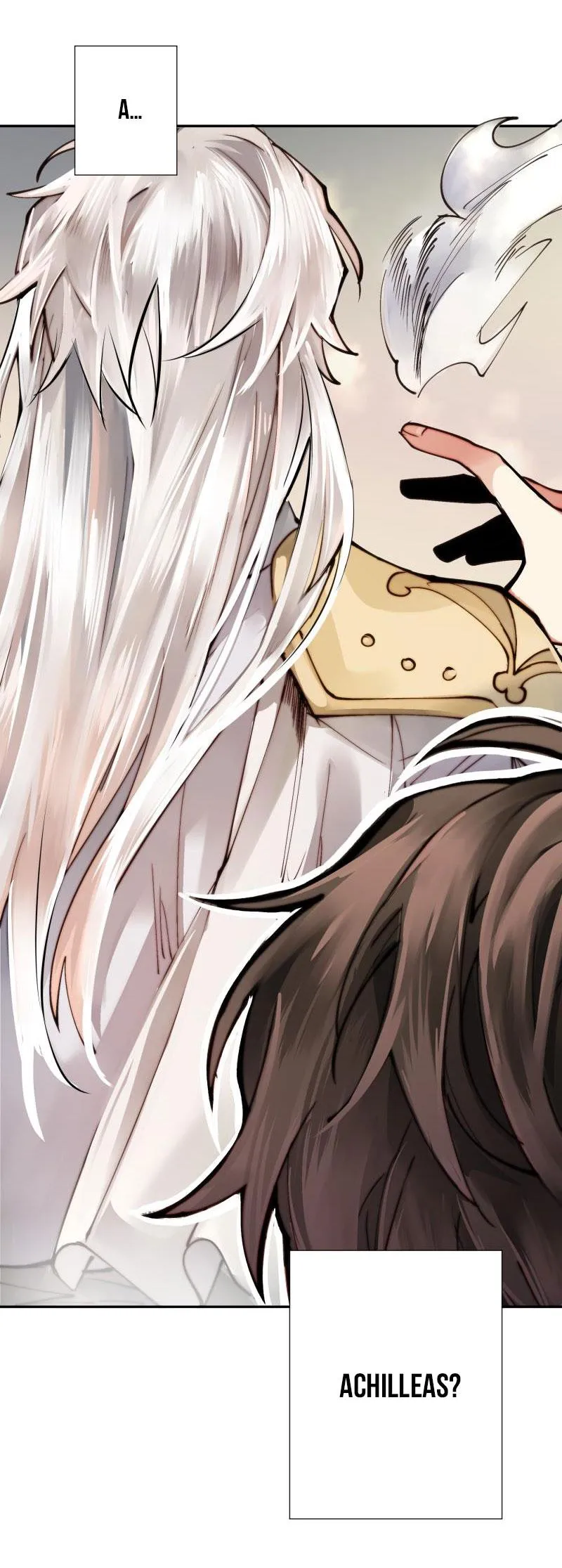 KHI LONG THẦN RƠI VÀO LƯỚI TÌNH Chapter 9 Trang 36