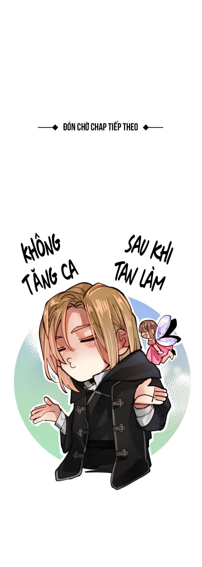 KHI LONG THẦN RƠI VÀO LƯỚI TÌNH Chapter 9 Trang 37