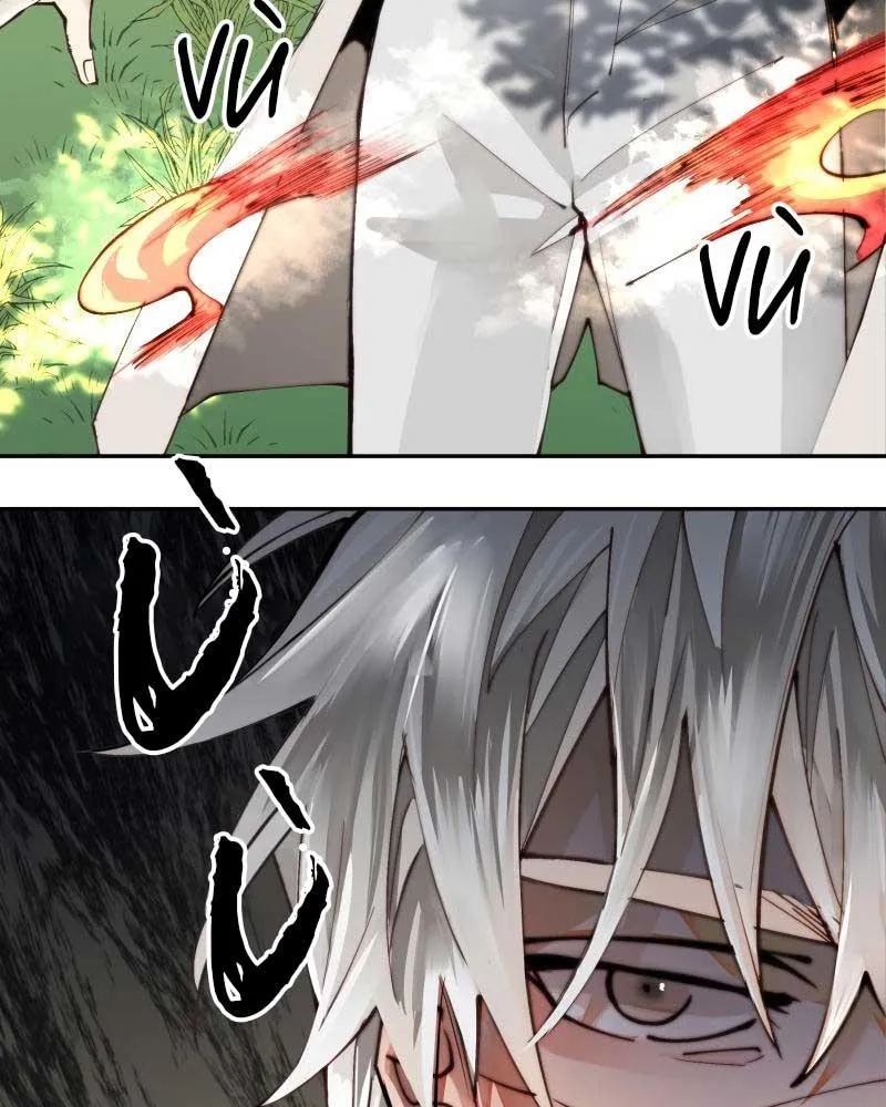 KHI LONG THẦN RƠI VÀO LƯỚI TÌNH Chapter 10 Trang 4