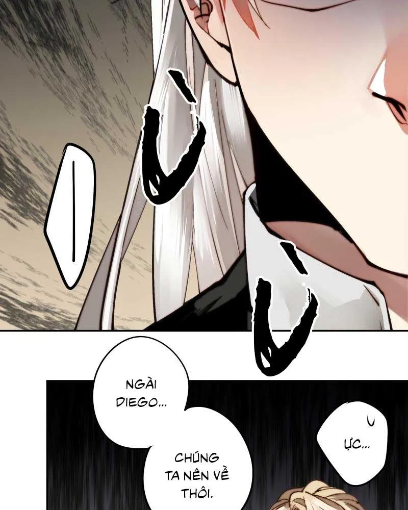 KHI LONG THẦN RƠI VÀO LƯỚI TÌNH Chapter 10 Trang 5