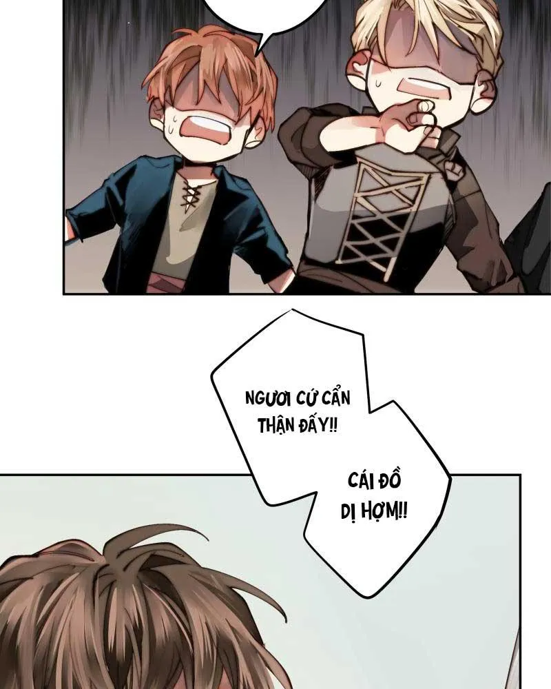 KHI LONG THẦN RƠI VÀO LƯỚI TÌNH Chapter 10 Trang 6