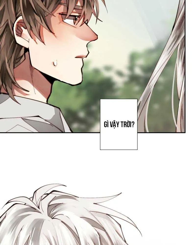 KHI LONG THẦN RƠI VÀO LƯỚI TÌNH Chapter 10 Trang 7