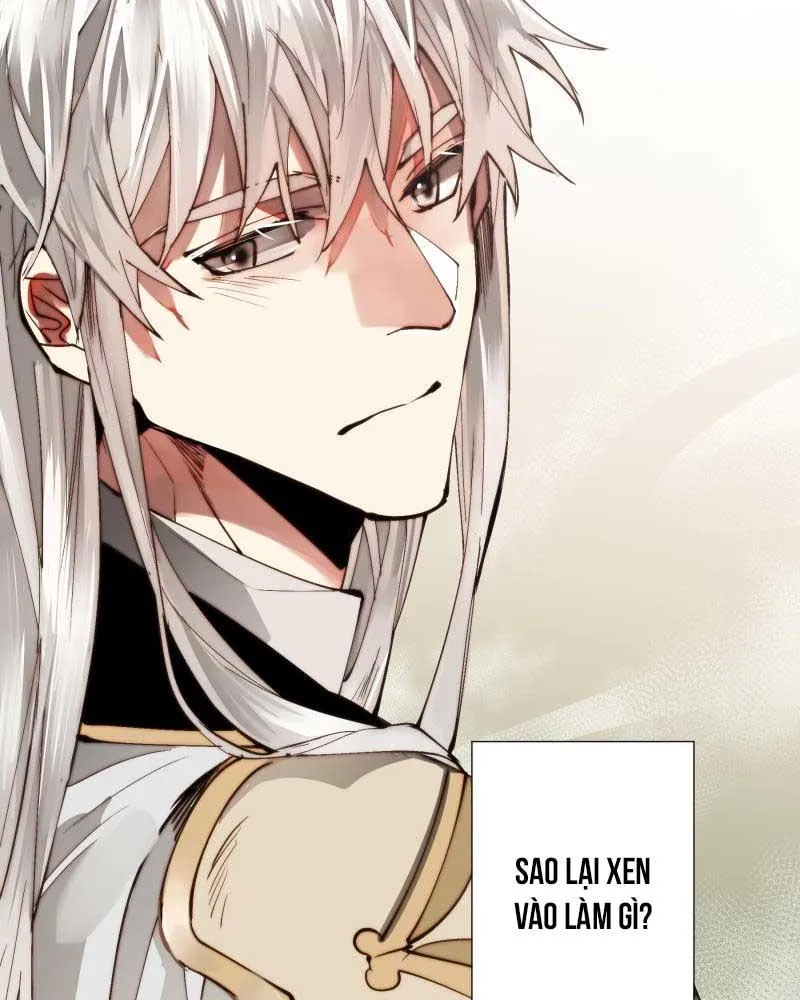 KHI LONG THẦN RƠI VÀO LƯỚI TÌNH Chapter 10 Trang 8