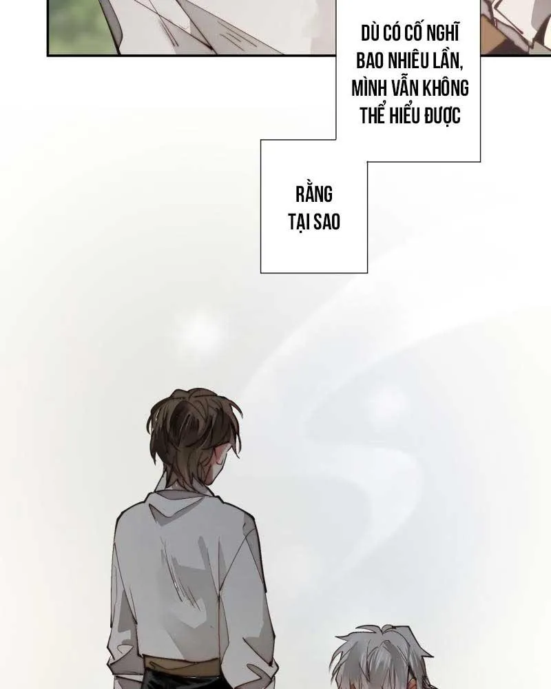 KHI LONG THẦN RƠI VÀO LƯỚI TÌNH Chapter 10 Trang 10