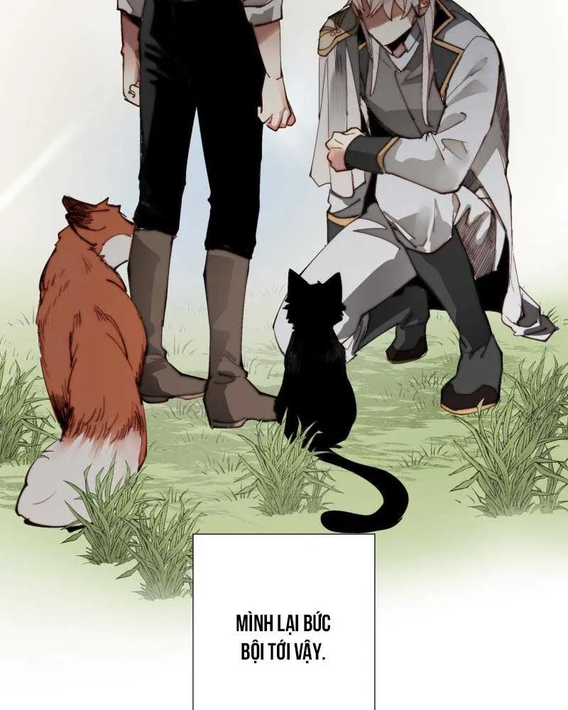 KHI LONG THẦN RƠI VÀO LƯỚI TÌNH Chapter 10 Trang 11