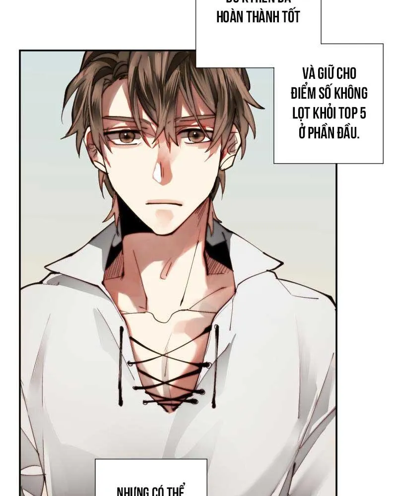 KHI LONG THẦN RƠI VÀO LƯỚI TÌNH Chapter 10 Trang 15