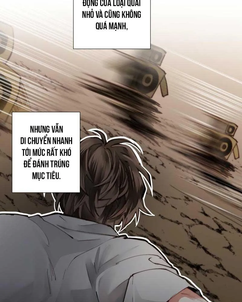 KHI LONG THẦN RƠI VÀO LƯỚI TÌNH Chapter 10 Trang 18